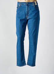 Jeans coupe slim bleu LEVIS pour homme seconde vue