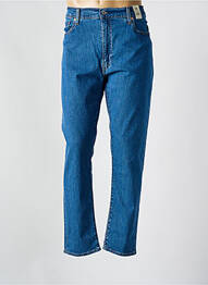 Jeans coupe slim bleu LEVIS homme