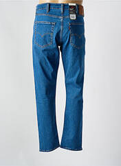 Jeans coupe slim bleu LEVIS pour homme seconde vue