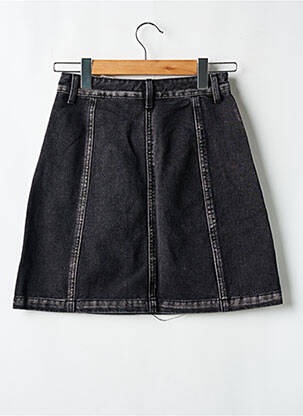Mini-jupe noir VILA femme