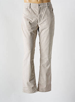 Jeans coupe slim bleu LEVI'S homme
