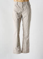 Jeans coupe slim bleu LEVIS pour homme seconde vue