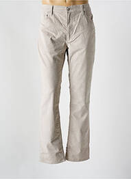 Jeans coupe slim bleu LEVIS homme