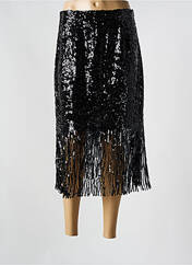 Jupe mi-longue noir Y.A.S pour femme seconde vue