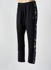 Jogging noir ADIDAS pour homme seconde vue