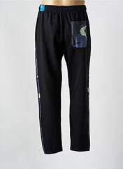 Jogging noir ADIDAS pour homme seconde vue