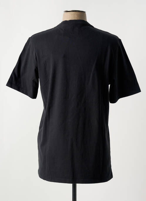 T-shirt noir LEVIS pour homme