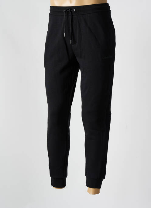 Jogging noir CALVIN KLEIN pour homme