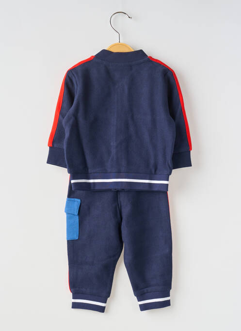 Ensemble de sport bleu TIMBERLAND pour garçon