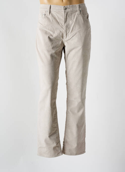 Jeans coupe slim bleu LEVIS pour homme