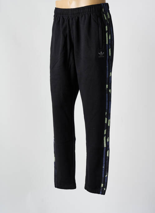 Jogging noir ADIDAS pour homme