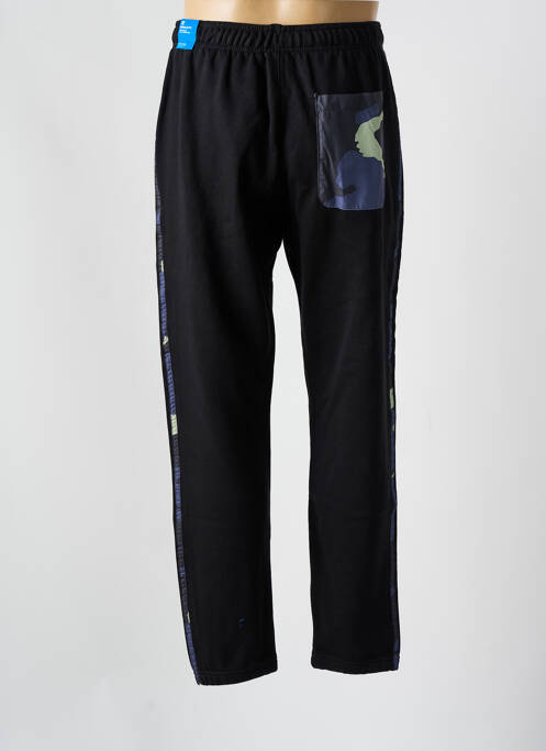 Jogging noir ADIDAS pour homme