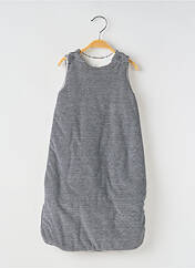 Gigoteuse bleu PETIT BATEAU pour enfant seconde vue