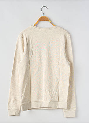 Sweat-shirt col rond gris NAME IT fille