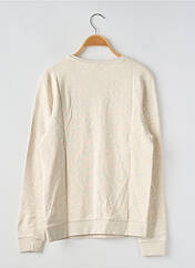 Sweat-shirt gris NAME IT pour fille seconde vue