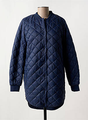 Blouson bleu VERO MODA femme