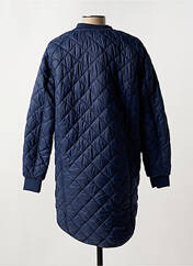 Blouson bleu VERO MODA pour femme seconde vue