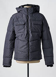 Doudoune gris JACK & JONES homme