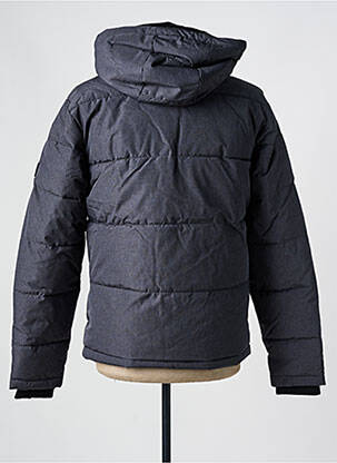 Doudoune gris JACK & JONES homme