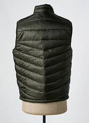 Doudoune vert JACK & JONES pour homme seconde vue