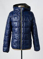 Doudoune vert JACK & JONES pour homme seconde vue