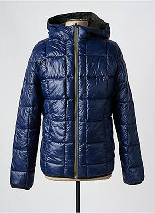 Doudoune vert JACK & JONES homme