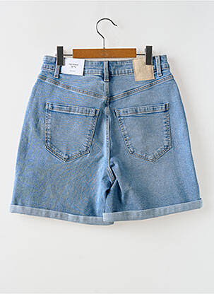 Short bleu VILA femme