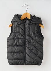 Doudoune noir NAME IT pour garçon seconde vue