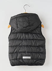 Doudoune noir NAME IT pour garçon seconde vue