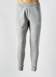 Jogging gris ADIDAS homme