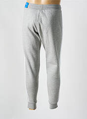 Jogging gris ADIDAS pour homme seconde vue