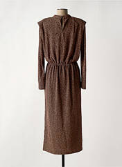 Robe longue noir Y.A.S pour femme seconde vue