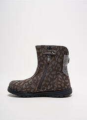 Bottines/Boots gris PRIMIGI pour fille seconde vue