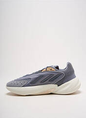 Baskets blanc ADIDAS pour femme seconde vue