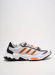 Baskets blanc ADIDAS pour homme seconde vue