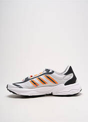 Baskets blanc ADIDAS pour homme seconde vue