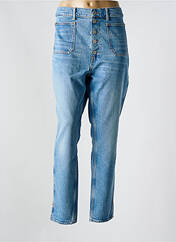 Jeans skinny bleu RALPH LAUREN pour femme seconde vue