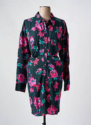 Chemisier noir Y.A.S femme