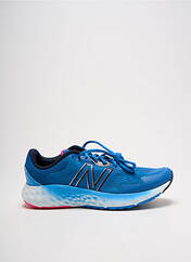 Baskets bleu NEW BALANCE pour homme seconde vue