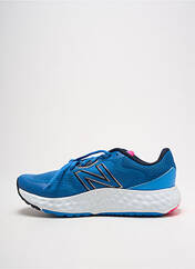 Baskets bleu NEW BALANCE pour homme seconde vue