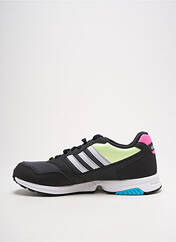 Baskets blanc ADIDAS pour femme seconde vue