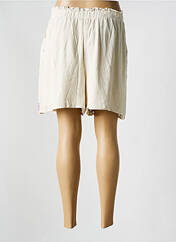 Short blanc Y.A.S pour femme seconde vue