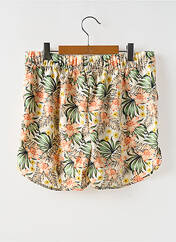 Short blanc NAME IT pour fille seconde vue