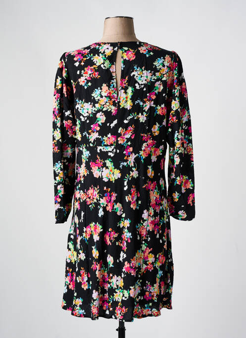 Robe courte noir Y.A.S pour femme