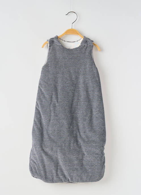 Gigoteuse bleu PETIT BATEAU pour enfant