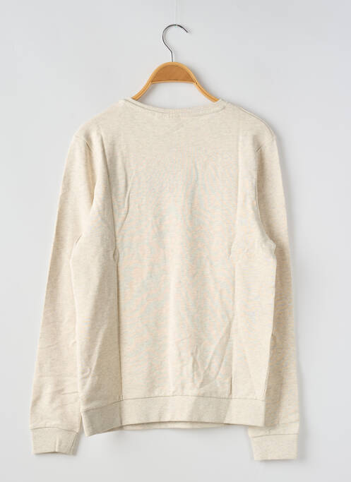 Sweat-shirt gris NAME IT pour fille