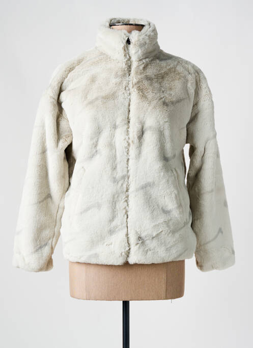 Blouson blanc NIKE pour enfant