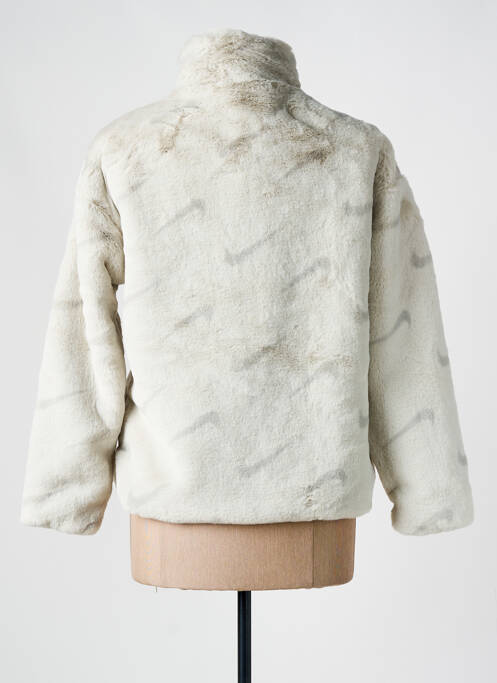 Blouson blanc NIKE pour enfant