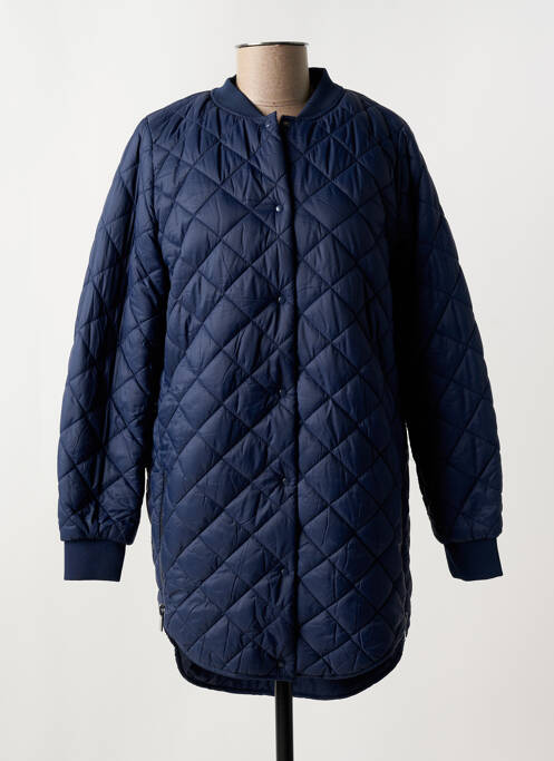 Blouson bleu VERO MODA pour femme