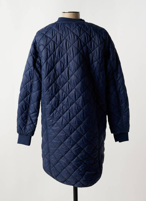 Blouson bleu VERO MODA pour femme